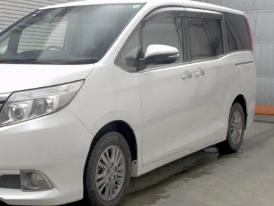 TOYOTA ESQUIRE