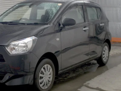 TOYOTA PIXIS EPOCH