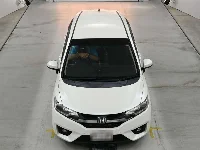 Цена авто Honda Fit с аукционов Японии, номер кузова GP5, пробег 204 000, оценка 2