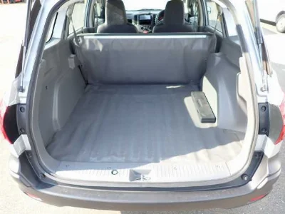 NISSAN NV150 AD