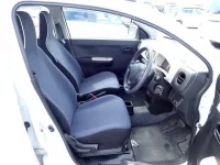 Цена авто Suzuki Alto с аукционов Японии, номер кузова HA36S, пробег 32 000, оценка 2
