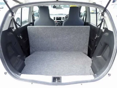 SUZUKI ALTO VAN