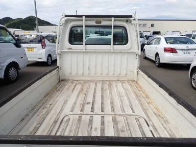 SUBARU SAMBAR TRUCK