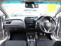 Honda Grace