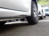Цена авто Nissan Note с аукционов Японии, номер кузова E13, пробег 112 000, оценка 8