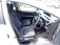 Цена авто Toyota Aqua с аукционов Японии, номер кузова NHP10, пробег 156 000, оценка 2