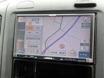 MAZDA FAMILIA VAN