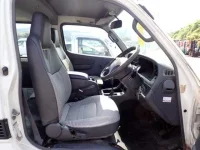 Цена авто Toyota HiAce с аукционов Японии, номер кузова KZH110G, пробег 373 000, оценка 4