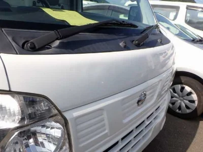 NISSAN CLIPPER TRUCK