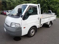 Nissan Vanette Truck