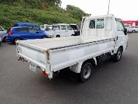 Nissan Vanette Truck