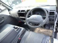 Nissan Vanette Truck