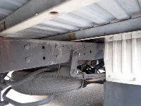 Nissan Vanette Truck