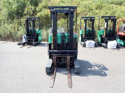 TOYOTA  FORKLIFT 