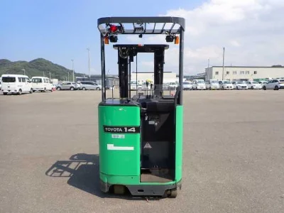 TOYOTA  FORKLIFT 