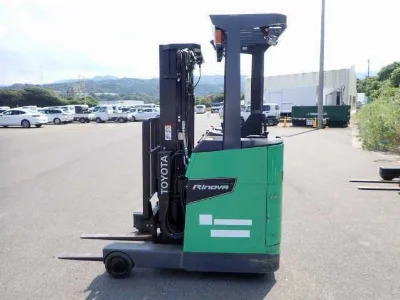 TOYOTA  FORKLIFT 
