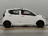 Цена авто Daihatsu  с аукционов Японии, номер кузова LA350S, пробег 60 000, оценка 8