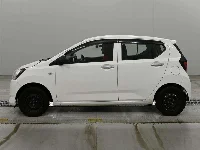 Цена авто Daihatsu  с аукционов Японии, номер кузова LA350S, пробег 60 000, оценка 8