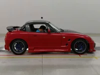 Suzuki Cappuccino