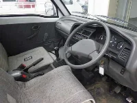 Цена авто Suzuki Carry Truck с аукционов Японии, номер кузова DD51T, пробег 25 000, оценка 2