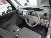 Цена авто Daihatsu Tanto с аукционов Японии, номер кузова L385S, пробег 119 000, оценка 4