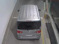 Цена авто Daihatsu Tanto с аукционов Японии, номер кузова L385S, пробег 119 000, оценка 4
