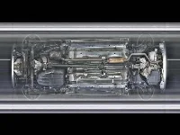 Цена авто Daihatsu Tanto с аукционов Японии, номер кузова L385S, пробег 119 000, оценка 4