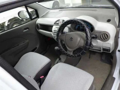SUZUKI ALTO ECO