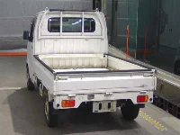 Цена авто Suzuki Carry Truck с аукционов Японии, номер кузова DA63T, пробег 127 000, оценка 2