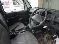 Цена авто Suzuki Carry Truck с аукционов Японии, номер кузова DA63T, пробег 127 000, оценка 2
