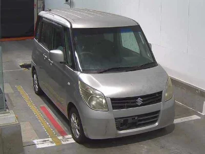SUZUKI PALETTE