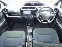 Цена авто Toyota Aqua с аукционов Японии, номер кузова NHP10, пробег 82 000, оценка 6