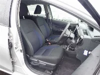 Цена авто Toyota Aqua с аукционов Японии, номер кузова NHP10, пробег 82 000, оценка 6
