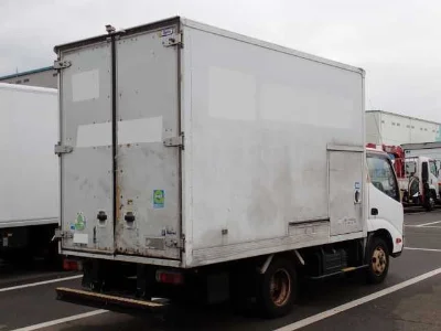 HINO DUTRO