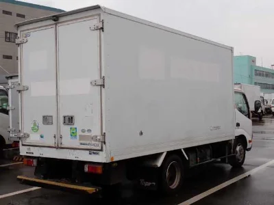 TOYOTA DYNA