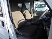 Цена авто Nissan NV100 Clipper с аукционов Японии, номер кузова DR17V, пробег 60 000, оценка 2
