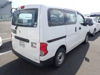 Mitsubishi Delica