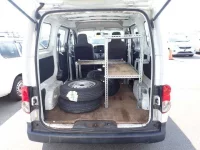 Mitsubishi Delica
