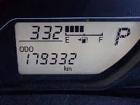 Цена авто Toyota Probox с аукционов Японии, номер кузова NSP160V, пробег 179 000, оценка 2