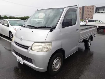 TOYOTA TOWN ACE TRUCK