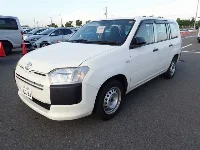 Цена авто Toyota Probox с аукционов Японии, номер кузова NCP160V, пробег 113 000, оценка 8