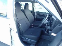 Цена авто Toyota Probox с аукционов Японии, номер кузова NCP160V, пробег 113 000, оценка 8