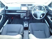 Цена авто Toyota Probox с аукционов Японии, номер кузова NCP160V, пробег 113 000, оценка 8
