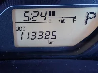 Цена авто Toyota Probox с аукционов Японии, номер кузова NCP160V, пробег 113 000, оценка 8