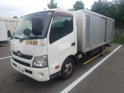 HINO DUTRO