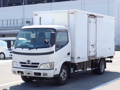 HINO DUTRO