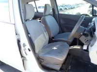 Цена авто Suzuki Alto с аукционов Японии, номер кузова HA35S, пробег 105 000, оценка 6