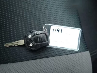 NISSAN NV150 AD