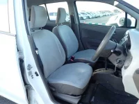 Цена авто Suzuki Alto с аукционов Японии, номер кузова HA35S, пробег 129 000, оценка 2