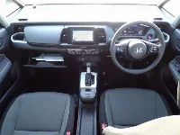 Цена авто Honda Fit с аукционов Японии, номер кузова GS4, пробег 82 000, оценка 2
